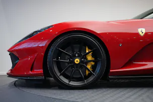 FERRARI 812 Superfast *NOVITEC* *Garantie* *CH-Fahrzeug*