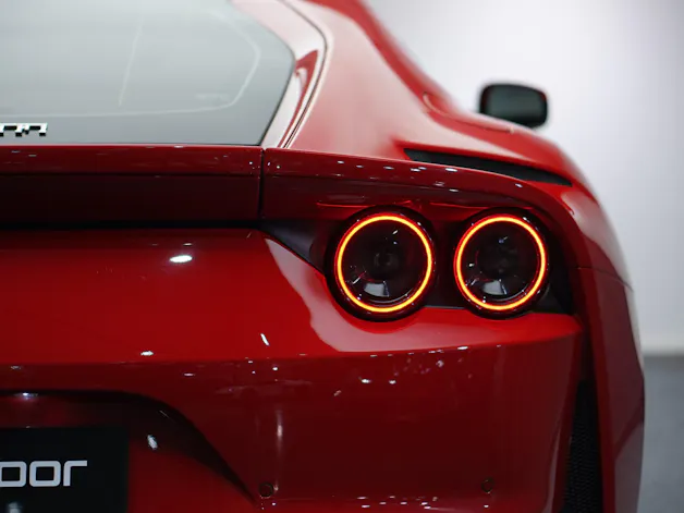 FERRARI 812 Superfast *NOVITEC* *Garantie* *CH-Fahrzeug*