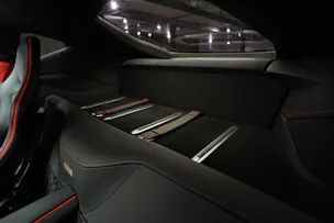 FERRARI 812 Superfast *NOVITEC* *Garantie* *CH-Fahrzeug*