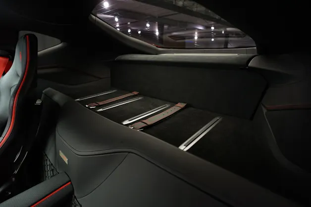 FERRARI 812 Superfast *NOVITEC* *Garantie* *CH-Fahrzeug*