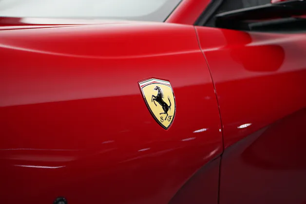 FERRARI 812 Superfast *NOVITEC* *Garantie* *CH-Fahrzeug*