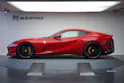 FERRARI 812 Superfast *NOVITEC* *Garantie* *CH-Fahrzeug*