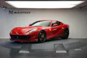 FERRARI 812 Superfast *NOVITEC* *Garantie* *CH-Fahrzeug*