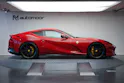 FERRARI 812 Superfast *NOVITEC* *Garantie* *CH-Fahrzeug*