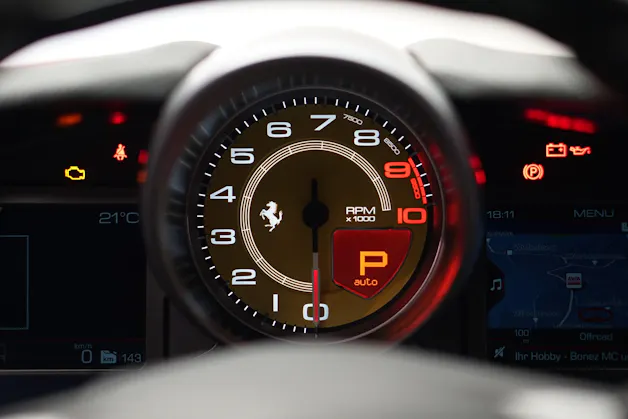 FERRARI 812 Superfast *NOVITEC* *Garantie* *CH-Fahrzeug*