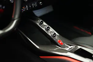 FERRARI 812 Superfast *NOVITEC* *Garantie* *CH-Fahrzeug*