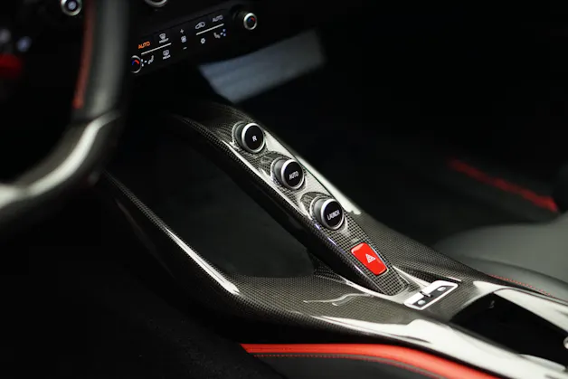 FERRARI 812 Superfast *NOVITEC* *Garantie* *CH-Fahrzeug*