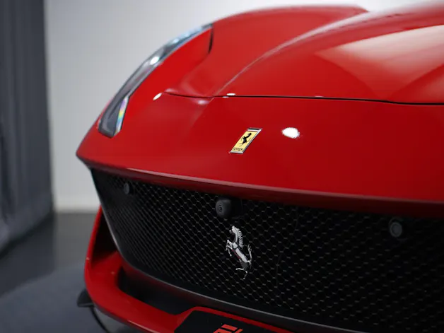 FERRARI 812 Superfast *NOVITEC* *Garantie* *CH-Fahrzeug*