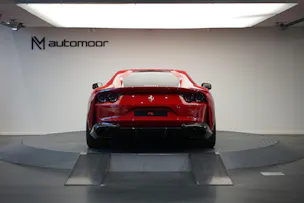 FERRARI 812 Superfast *NOVITEC* *Garantie* *CH-Fahrzeug*