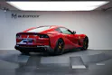 FERRARI 812 Superfast *NOVITEC* *Garantie* *CH-Fahrzeug*