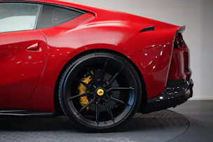FERRARI 812 Superfast *NOVITEC* *Garantie* *CH-Fahrzeug*