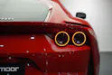 FERRARI 812 Superfast *NOVITEC* *Garantie* *CH-Fahrzeug*