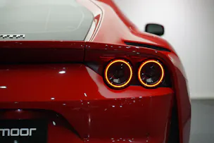 FERRARI 812 Superfast *NOVITEC* *Garantie* *CH-Fahrzeug*
