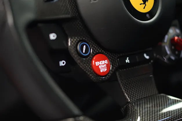 FERRARI 812 Superfast *NOVITEC* *Garantie* *CH-Fahrzeug*