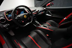 FERRARI 812 Superfast *NOVITEC* *Garantie* *CH-Fahrzeug*