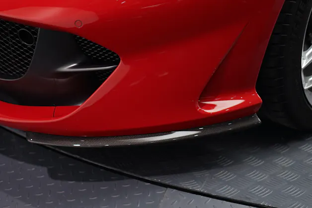 FERRARI 812 Superfast *NOVITEC* *Garantie* *CH-Fahrzeug*