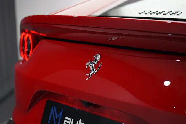 FERRARI 812 Superfast *NOVITEC* *Garantie* *CH-Fahrzeug*