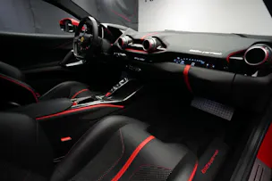 FERRARI 812 Superfast *NOVITEC* *Garantie* *CH-Fahrzeug*