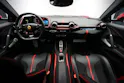 FERRARI 812 Superfast *NOVITEC* *Garantie* *CH-Fahrzeug*