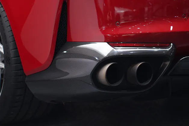 FERRARI 812 Superfast *NOVITEC* *Garantie* *CH-Fahrzeug*