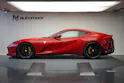 FERRARI 812 Superfast *NOVITEC* *Garantie* *CH-Fahrzeug*