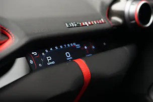 FERRARI 812 Superfast *NOVITEC* *Garantie* *CH-Fahrzeug*