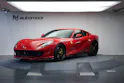FERRARI 812 Superfast *NOVITEC* *Garantie* *CH-Fahrzeug*