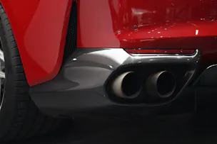 FERRARI 812 Superfast *NOVITEC* *Garantie* *CH-Fahrzeug*