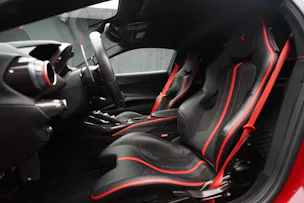 FERRARI 812 Superfast *NOVITEC* *Garantie* *CH-Fahrzeug*