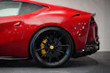 FERRARI 812 Superfast *NOVITEC* *Garantie* *CH-Fahrzeug*