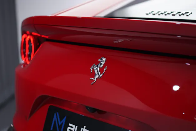 FERRARI 812 Superfast *NOVITEC* *Garantie* *CH-Fahrzeug*
