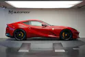 FERRARI 812 Superfast *NOVITEC* *Garantie* *CH-Fahrzeug*
