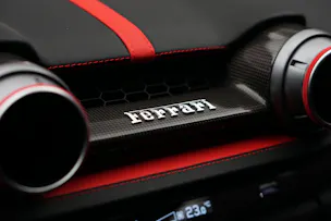 FERRARI 812 Superfast *NOVITEC* *Garantie* *CH-Fahrzeug*
