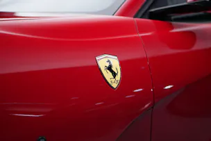 FERRARI 812 Superfast *NOVITEC* *Garantie* *CH-Fahrzeug*