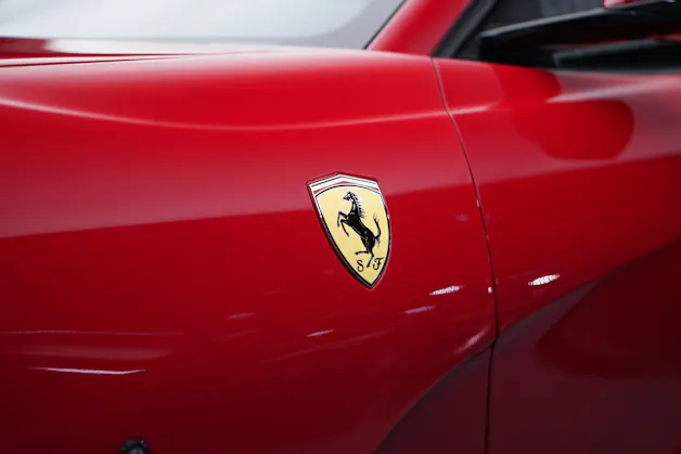 FERRARI 812 Superfast *NOVITEC* *Garantie* *CH-Fahrzeug*