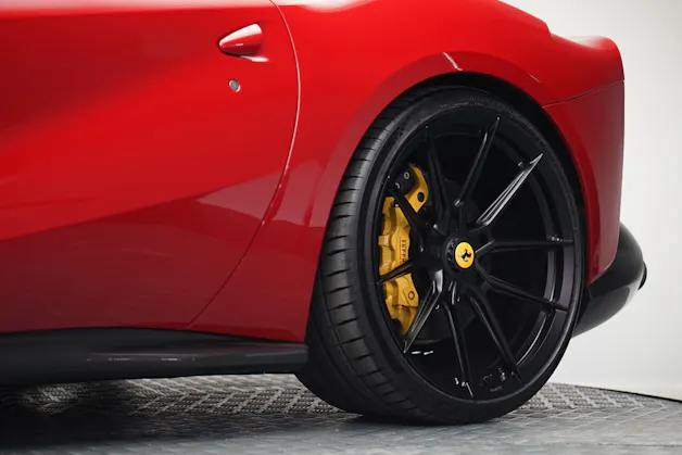 FERRARI 812 Superfast *NOVITEC* *Garantie* *CH-Fahrzeug*