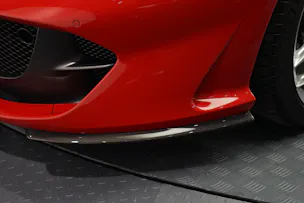 FERRARI 812 Superfast *NOVITEC* *Garantie* *CH-Fahrzeug*
