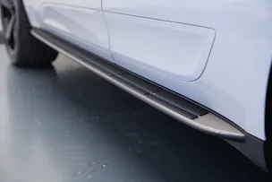 PORSCHE Macan Turbo PDK *CH-Fahrzeug* *Keramik* *Burmester* *Panorama*