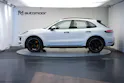 PORSCHE Macan Turbo PDK *CH-Fahrzeug* *Keramik* *Burmester* *Panorama*