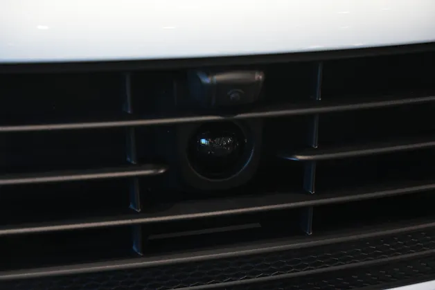 PORSCHE Macan Turbo PDK *CH-Fahrzeug* *Keramik* *Burmester* *Panorama*