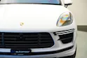 PORSCHE Macan Turbo PDK *CH-Fahrzeug* *Keramik* *Burmester* *Panorama*