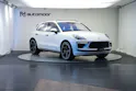 PORSCHE Macan Turbo PDK *CH-Fahrzeug* *Keramik* *Burmester* *Panorama*