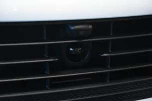 PORSCHE Macan Turbo PDK *CH-Fahrzeug* *Keramik* *Burmester* *Panorama*