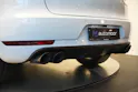 PORSCHE Macan Turbo PDK *CH-Fahrzeug* *Keramik* *Burmester* *Panorama*
