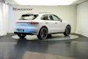 PORSCHE Macan Turbo PDK *CH-Fahrzeug* *Keramik* *Burmester* *Panorama*