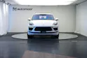 PORSCHE Macan Turbo PDK *CH-Fahrzeug* *Keramik* *Burmester* *Panorama*