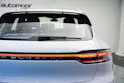 PORSCHE Macan Turbo PDK *CH-Fahrzeug* *Keramik* *Burmester* *Panorama*