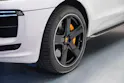 PORSCHE Macan Turbo PDK *CH-Fahrzeug* *Keramik* *Burmester* *Panorama*
