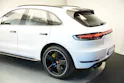 PORSCHE Macan Turbo PDK *CH-Fahrzeug* *Keramik* *Burmester* *Panorama*