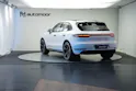 PORSCHE Macan Turbo PDK *CH-Fahrzeug* *Keramik* *Burmester* *Panorama*